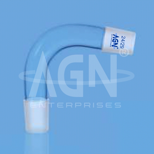 Adapters, Recovery Bend, Sloping End, ASTM