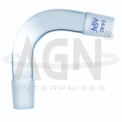 Adapters Recovery Bend Sloping End ASTM