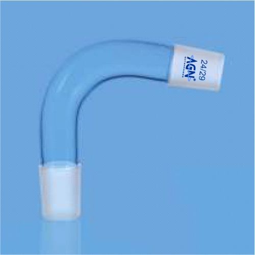 Adapters, Recovery Bend, Sloping End