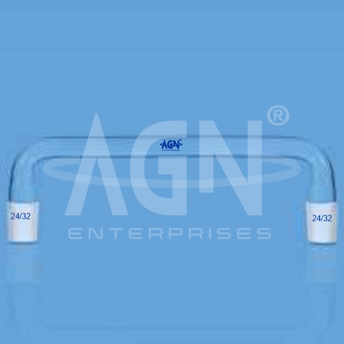 Adapters, Recovery Bend, Vertical