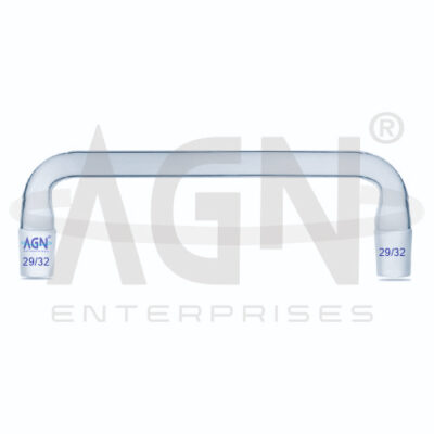 Adapters Recovery Bend Vertical