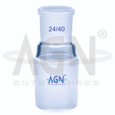 Adapters Reduction ASTM