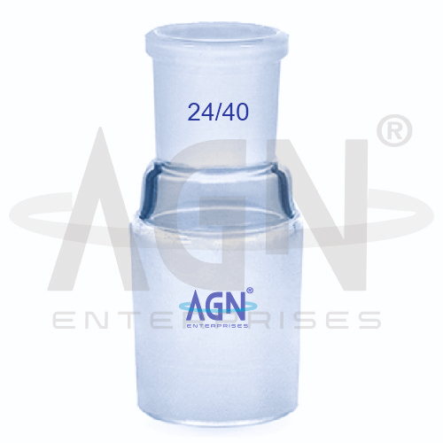 Adapters Reduction ASTM