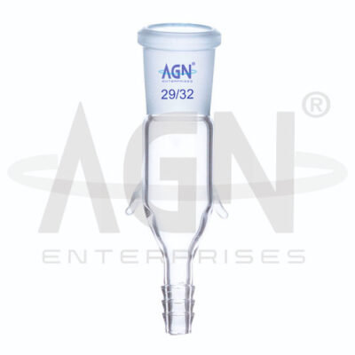 Adapters Socket Tubing Straight