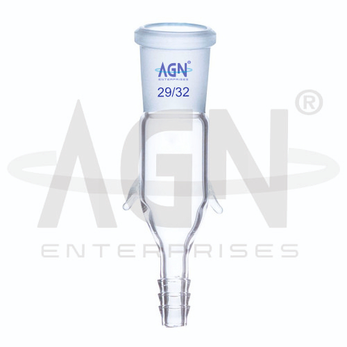 Adapters Socket Tubing Straight