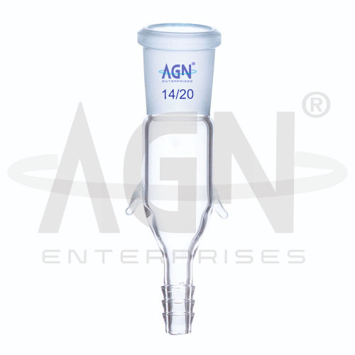 Adapters Socket Tubing Straight ASTM