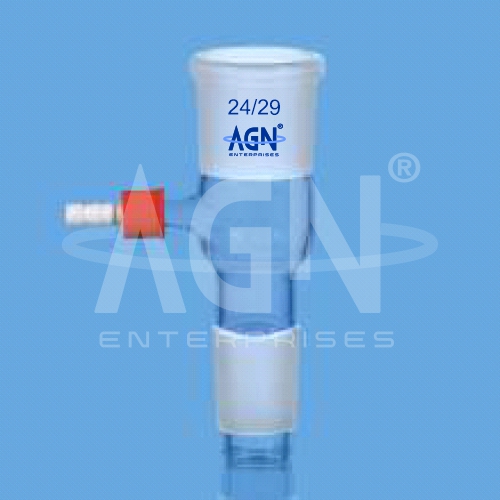 Adapters, Socket to Cone