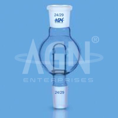 Adapters, Splash Head, Rotary Evaporator