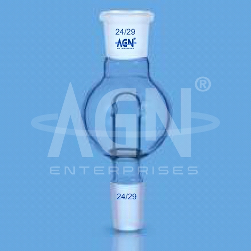 Adapters, Splash Head, Rotary Evaporator