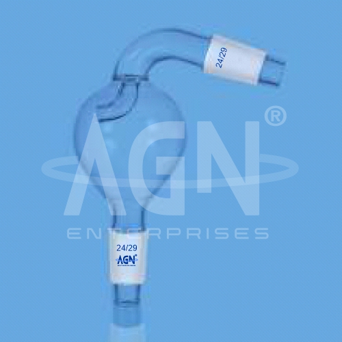 Adapters, Splash Head, Sloping