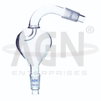 Adapters Splash Head Sloping