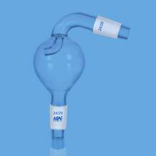 Adapters, Splash Head, Sloping