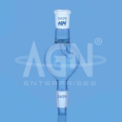 Adapters, Splash Head, Straight