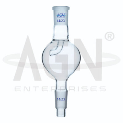 Adapters Splash Head Straight