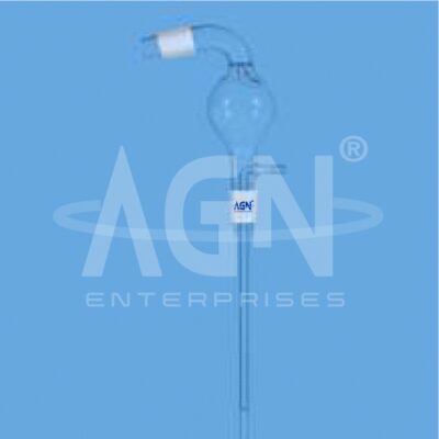 Adapters, Steam Distillation, Sloping