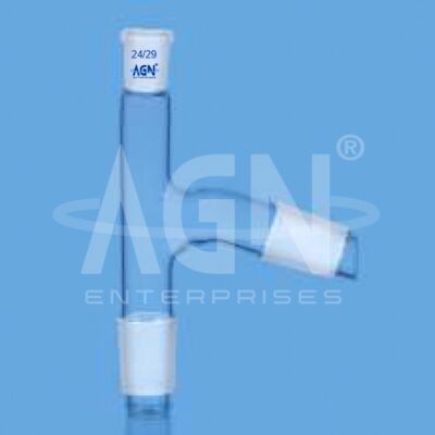 Adapters, Still Head, Plain, ASTM