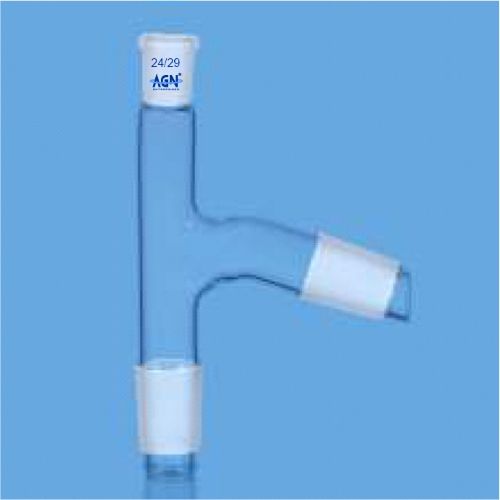 Adapters, Still Head, Plain, ASTM