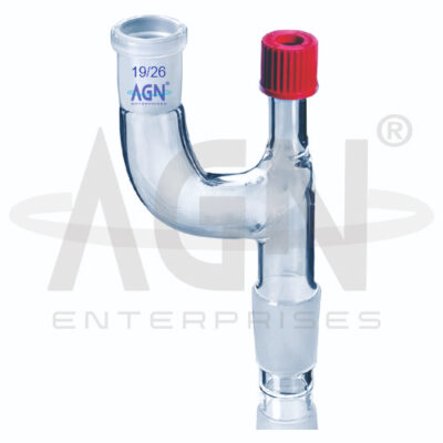 Adapters Swan Neck