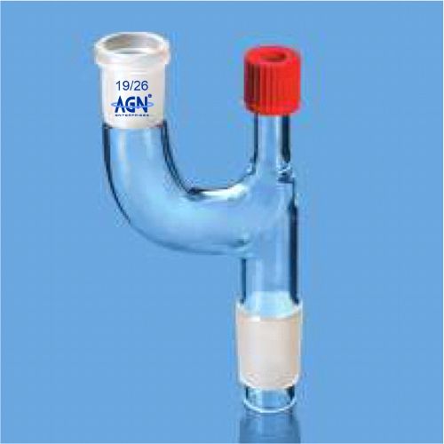 Adapters, Swan Neck