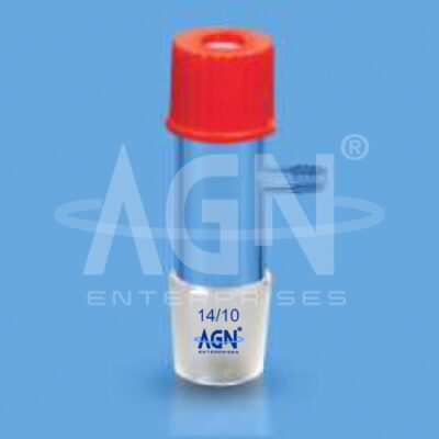 Adapters, Thermometer, with Hose Connection