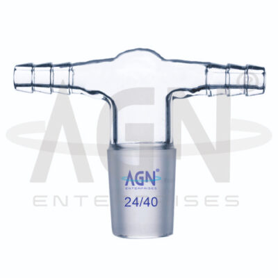 Adapters Twin Connecting Hose ASTM