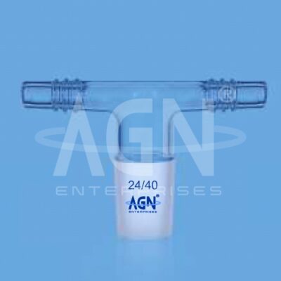 Adapters, Twin Connecting Hose, ASTM