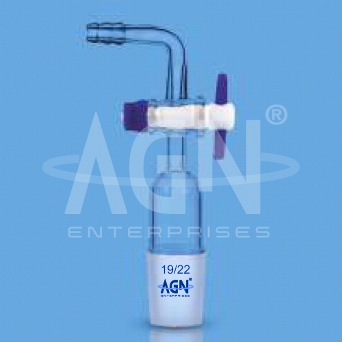 Adapters, Vacuum, ASTM