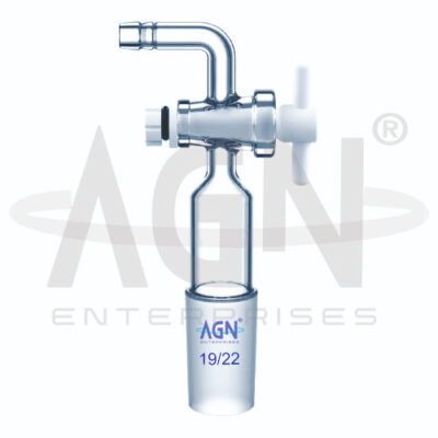 Adapters Vacuum ASTM