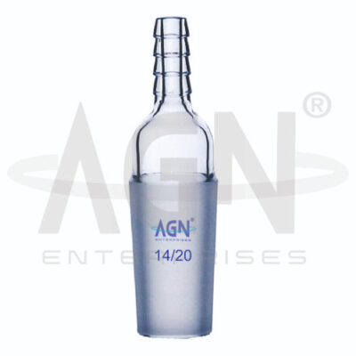 Adapters Vacuum And Argon Nitrogen Straight ASTM