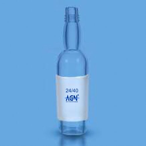 Adapters, Vacuum And Argon (Nitrogen), Straight, ASTM