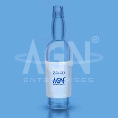 Adapters, Vacuum And Argon (Nitrogen), Straight, ASTM