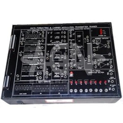 Analog Communication Trainer