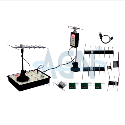 Antenna Trainer