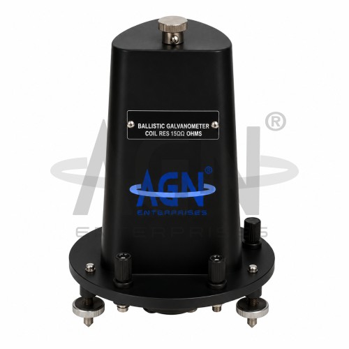 Ballistic Galvanometer