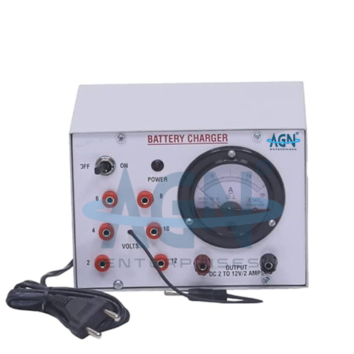 Battery Chargers