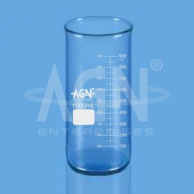 Beakers, Tall Form, without Spout