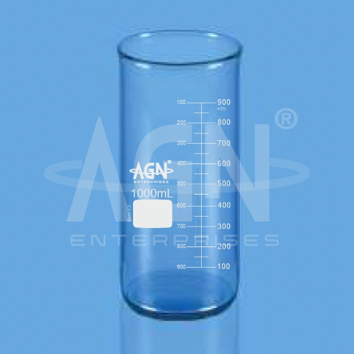 Beakers, Tall Form, without Spout