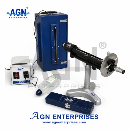 Biquartz Polarimeter