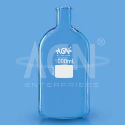 Bottles, Culture, (Roux) Off-set Neck