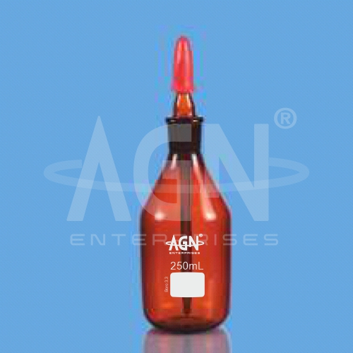 Bottles, Dropping, Amber