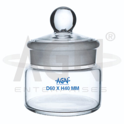 Bottles Weighing ASTM
