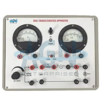 CMOS IC Characteristics Apparatus