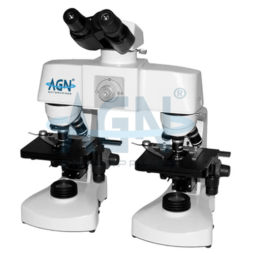 COMPARISON MICROSCOPE