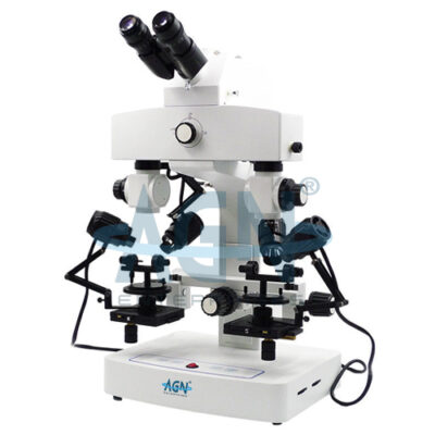 COMPARISON MICROSCOPE