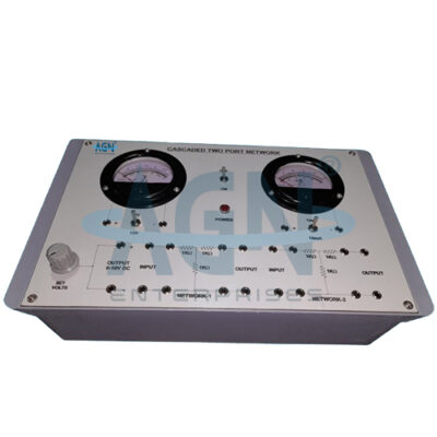 Cascaded Two Port Network