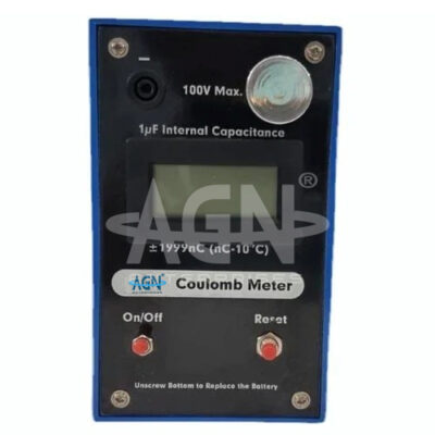 Coulomb Meter