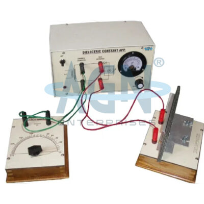 Dielectric Constant Apparatus Solids