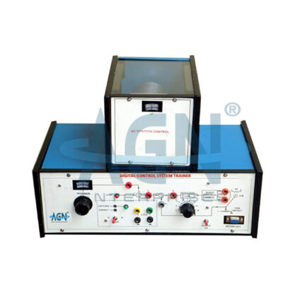 Digital Control System Trainer