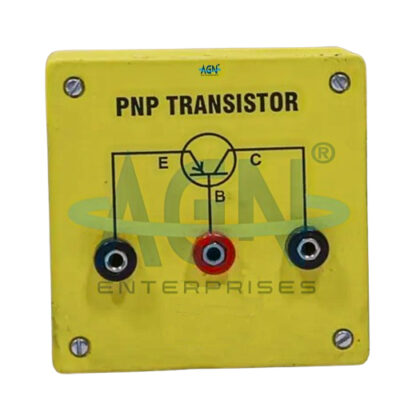 Electronic Components and valves mounted on Board