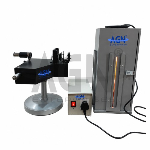 Fabry Perot Interferometer